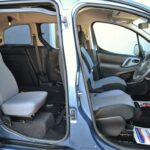 Used Peugeot Partner Auto WAV Cars For Sale Bristol Wheelchair Accessible Vehicles Used For Sale Somerset Devon Dorset Bath SF13 LKP 16