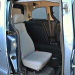 Used Peugeot Partner Auto WAV Cars For Sale Bristol Wheelchair Accessible Vehicles Used For Sale Somerset Devon Dorset Bath SF13 LKP 17