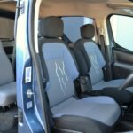 Used Peugeot Partner Auto WAV Cars For Sale Bristol Wheelchair Accessible Vehicles Used For Sale Somerset Devon Dorset Bath SF13 LKP 18