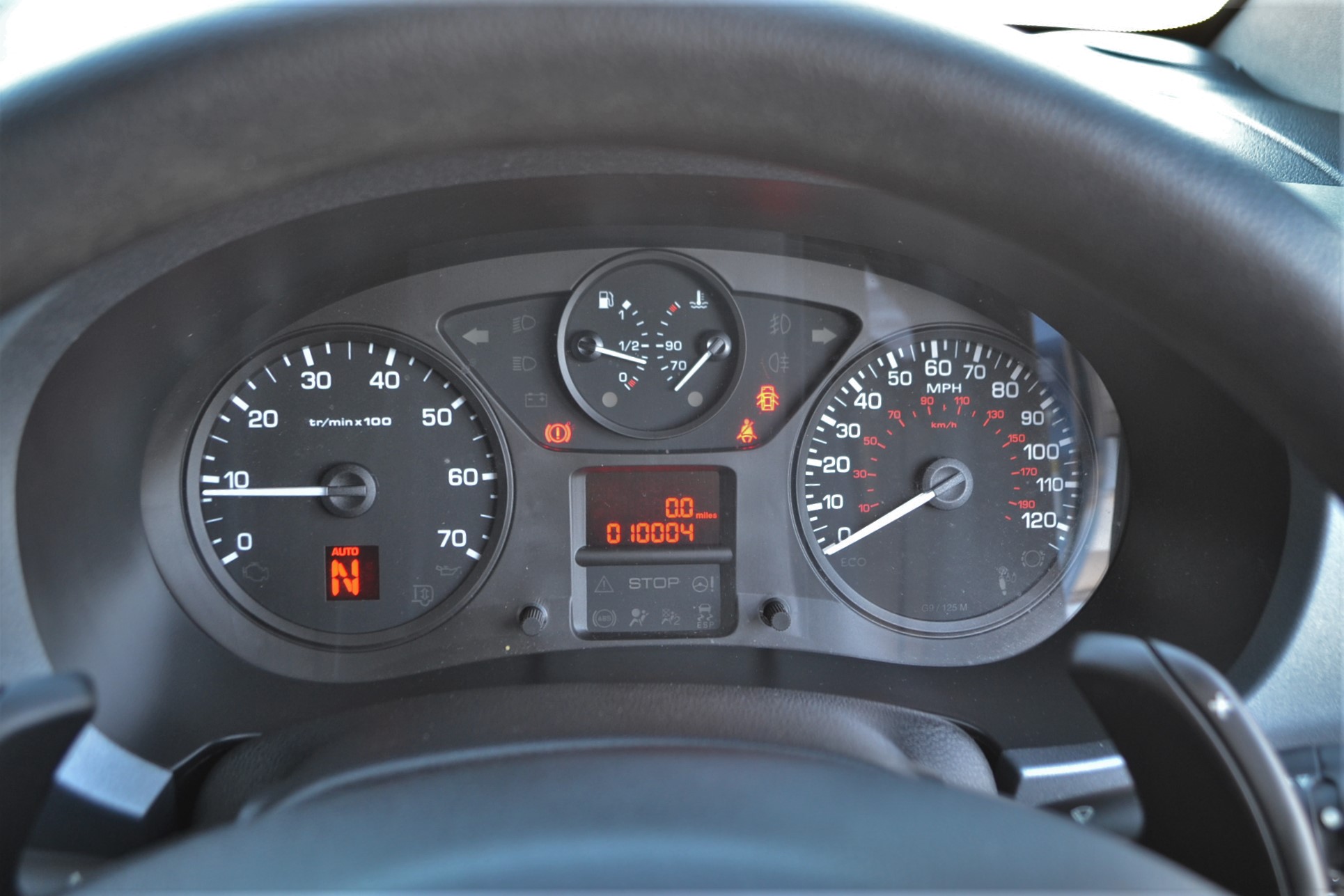 Used Peugeot Partner Auto WAV Cars For Sale Bristol Wheelchair Accessible Vehicles Used For Sale Somerset Devon Dorset Bath SF13 LKP 19