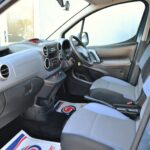 Used Peugeot Partner Auto WAV Cars For Sale Bristol Wheelchair Accessible Vehicles Used For Sale Somerset Devon Dorset Bath SF13 LKP 20