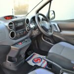 Used Peugeot Partner Auto WAV Cars For Sale Bristol Wheelchair Accessible Vehicles Used For Sale Somerset Devon Dorset Bath SF13 LKP 21
