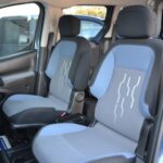 Used Peugeot Partner Auto WAV Cars For Sale Bristol Wheelchair Accessible Vehicles Used For Sale Somerset Devon Dorset Bath SF13 LKP 23