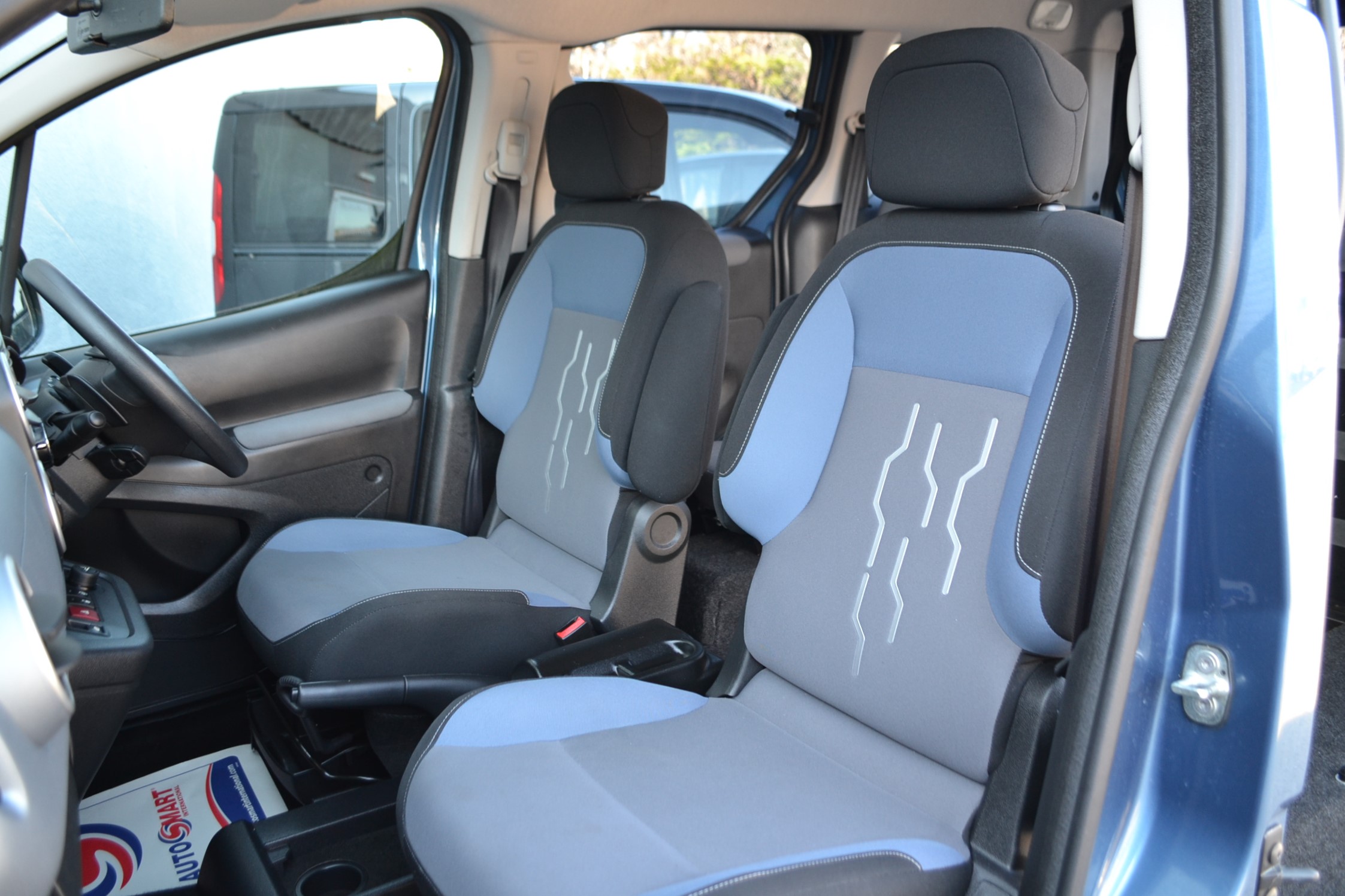 Used Peugeot Partner Auto WAV Cars For Sale Bristol Wheelchair Accessible Vehicles Used For Sale Somerset Devon Dorset Bath SF13 LKP 23