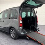 Peugeot Partner Tepee 1.6 HDI Auto Active 2016/66