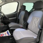 Used WAV Peugeot Partner Tepee Automatic Disabled Access WAV Cars For Sale Bristol Wheelchair Accessible Vehicles Used For Sale Somerset Devon Dorset Bath SF66 FDZ 19