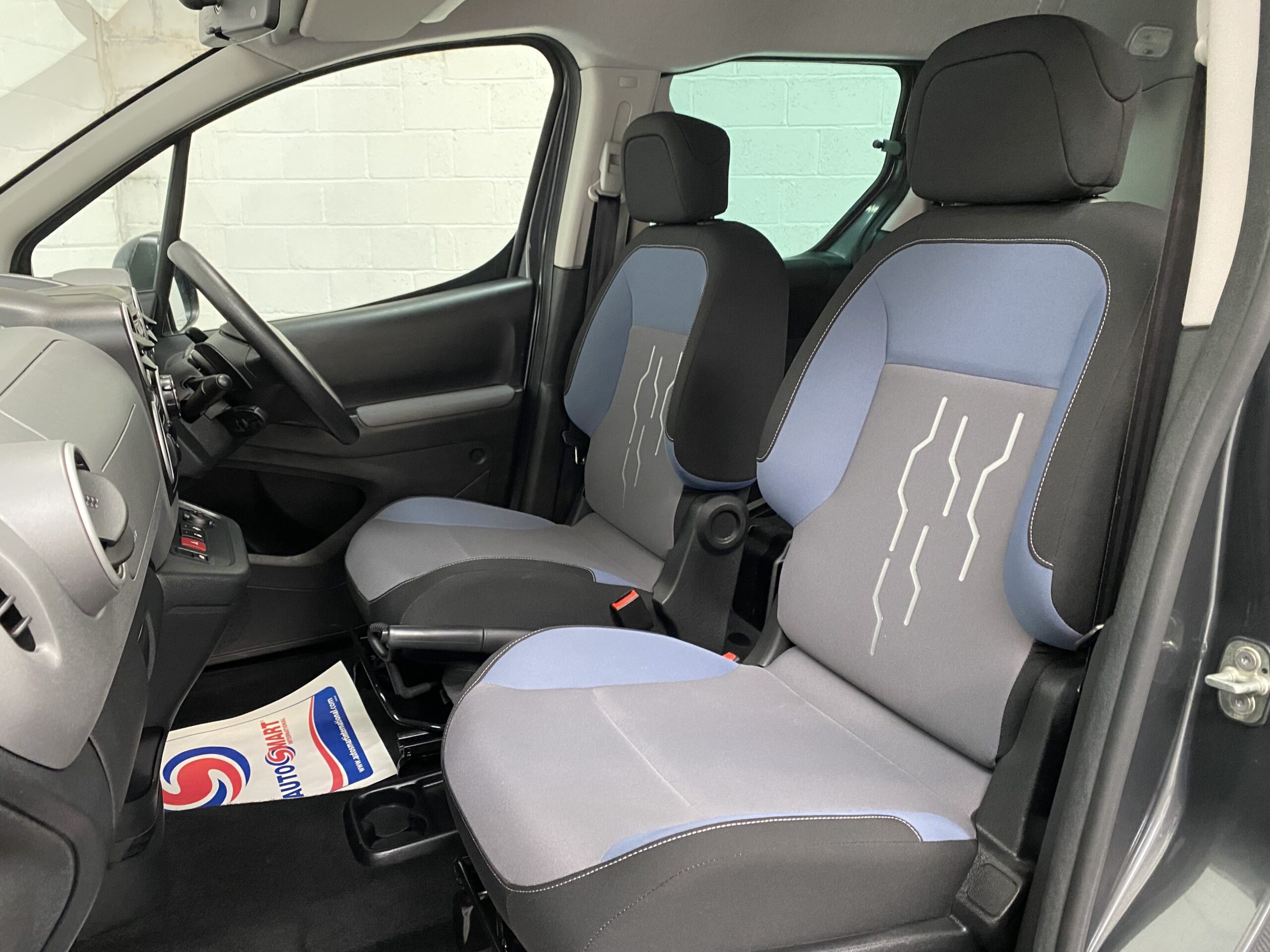 Used WAV Peugeot Partner Tepee Automatic Disabled Access WAV Cars For Sale Bristol Wheelchair Accessible Vehicles Used For Sale Somerset Devon Dorset Bath SF66 FDZ 19