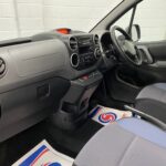 Used WAV Peugeot Partner Tepee Automatic Disabled Access WAV Cars For Sale Bristol Wheelchair Accessible Vehicles Used For Sale Somerset Devon Dorset Bath SF66 FDZ 6