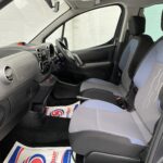 Used WAV Peugeot Partner Tepee Automatic Disabled Access WAV Cars For Sale Bristol Wheelchair Accessible Vehicles Used For Sale Somerset Devon Dorset Bath SF66 FDZ 7