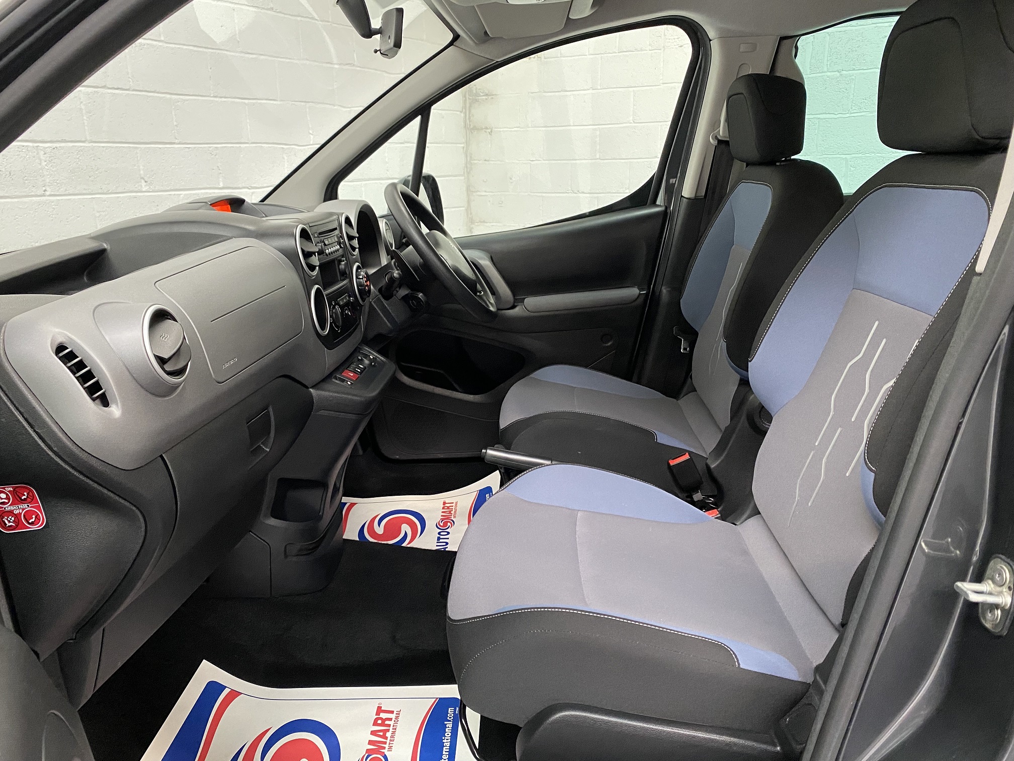 Used WAV Peugeot Partner Tepee Automatic Disabled Access WAV Cars For Sale Bristol Wheelchair Accessible Vehicles Used For Sale Somerset Devon Dorset Bath SF66 FDZ 7