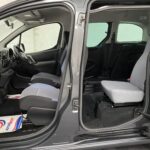 Used WAV Peugeot Partner Tepee Automatic Disabled Access WAV Cars For Sale Bristol Wheelchair Accessible Vehicles Used For Sale Somerset Devon Dorset Bath SF66 FDZ 8