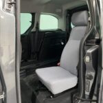 Used WAV Peugeot Partner Tepee Automatic Disabled Access WAV Cars For Sale Bristol Wheelchair Accessible Vehicles Used For Sale Somerset Devon Dorset Bath SF66 FDZ 9