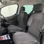 Used Peugeot Partner Auto 3 Seat WAV Cars For Sale Bristol Wheelchair Accessible Vehicles Used For Sale Somerset Devon Dorset Bath SF67 CXD 16