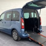 Peugeot Partner Tepee Active Horizon RE HDi Auto 2017/67