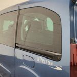 Used Peugeot Partner Auto 3 Seat WAV Cars For Sale Bristol Wheelchair Accessible Vehicles Used For Sale Somerset Devon Dorset Bath SF67 CXD 8