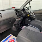 Used Peugeot Partner Auto WAV Cars For Sale Bristol Wheelchair Accessible Vehicles Used For Sale Somerset Devon Dorset Bath SF67 EJD 10