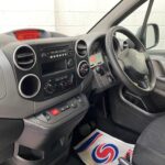 Used Peugeot Partner Auto WAV Cars For Sale Bristol Wheelchair Accessible Vehicles Used For Sale Somerset Devon Dorset Bath SF67 EJD 11