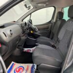 Used Peugeot Partner Auto WAV Cars For Sale Bristol Wheelchair Accessible Vehicles Used For Sale Somerset Devon Dorset Bath SF67 EJD 12