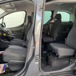 Used Peugeot Partner Auto WAV Cars For Sale Bristol Wheelchair Accessible Vehicles Used For Sale Somerset Devon Dorset Bath SF67 EJD 13