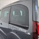 Used Peugeot Partner Auto WAV Cars For Sale Bristol Wheelchair Accessible Vehicles Used For Sale Somerset Devon Dorset Bath SF67 EJD 3