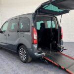 Peugeot Partner Tepee Active BlueHDi Auto 2018/67