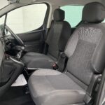 Used Peugeot Partner 3 Seat WAV Cars For Sale Bristol Wheelchair Accessible Vehicles Used For Sale Somerset Devon Dorset Bath SD17 OMM 10