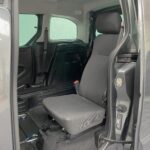 Used Peugeot Partner 3 Seat WAV Cars For Sale Bristol Wheelchair Accessible Vehicles Used For Sale Somerset Devon Dorset Bath SD17 OMM 11