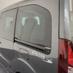 Used Peugeot Partner 3 Seat WAV Cars For Sale Bristol Wheelchair Accessible Vehicles Used For Sale Somerset Devon Dorset Bath SD17 OMM 14