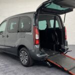 Peugeot Partner Tepee Active Horizon RE HDi 2017/17