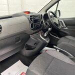 Used Peugeot Partner 3 Seat WAV Cars For Sale Bristol Wheelchair Accessible Vehicles Used For Sale Somerset Devon Dorset Bath SD17 OMM 6