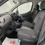 Used Peugeot Partner 3 Seat WAV Cars For Sale Bristol Wheelchair Accessible Vehicles Used For Sale Somerset Devon Dorset Bath SD17 OMM 9