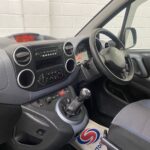 Used WAV Peugeot Partner Tepee 4 Seat Disabled Access WAV Cars For Sale Bristol Wheelchair Accessible Vehicles Used For Sale Somerset Devon Dorset Bath SG63 WGA 10