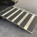 Used WAV Peugeot Partner Tepee 4 Seat Disabled Access WAV Cars For Sale Bristol Wheelchair Accessible Vehicles Used For Sale Somerset Devon Dorset Bath SG63 WGA 18