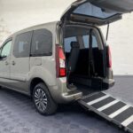 Peugeot Partner Tepee S 1.6 HDi 2013/63