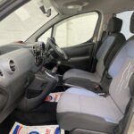 Used WAV Peugeot Partner Tepee 4 Seat Disabled Access WAV Cars For Sale Bristol Wheelchair Accessible Vehicles Used For Sale Somerset Devon Dorset Bath SG63 WGA 6