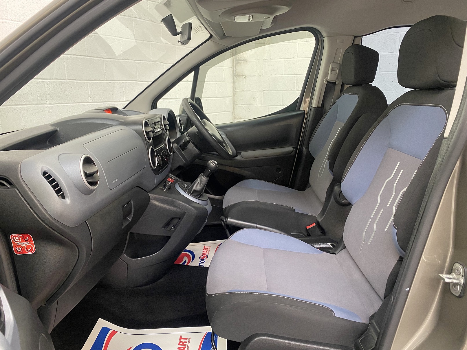 Used WAV Peugeot Partner Tepee 4 Seat Disabled Access WAV Cars For Sale Bristol Wheelchair Accessible Vehicles Used For Sale Somerset Devon Dorset Bath SG63 WGA 6