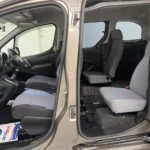 Used WAV Peugeot Partner Tepee 4 Seat Disabled Access WAV Cars For Sale Bristol Wheelchair Accessible Vehicles Used For Sale Somerset Devon Dorset Bath SG63 WGA 7