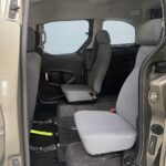 Used WAV Peugeot Partner Tepee 4 Seat Disabled Access WAV Cars For Sale Bristol Wheelchair Accessible Vehicles Used For Sale Somerset Devon Dorset Bath SG63 WGA 8