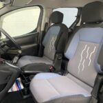 Used WAV Peugeot Partner Tepee 4 Seat Disabled Access WAV Cars For Sale Bristol Wheelchair Accessible Vehicles Used For Sale Somerset Devon Dorset Bath SG63 WGA 9