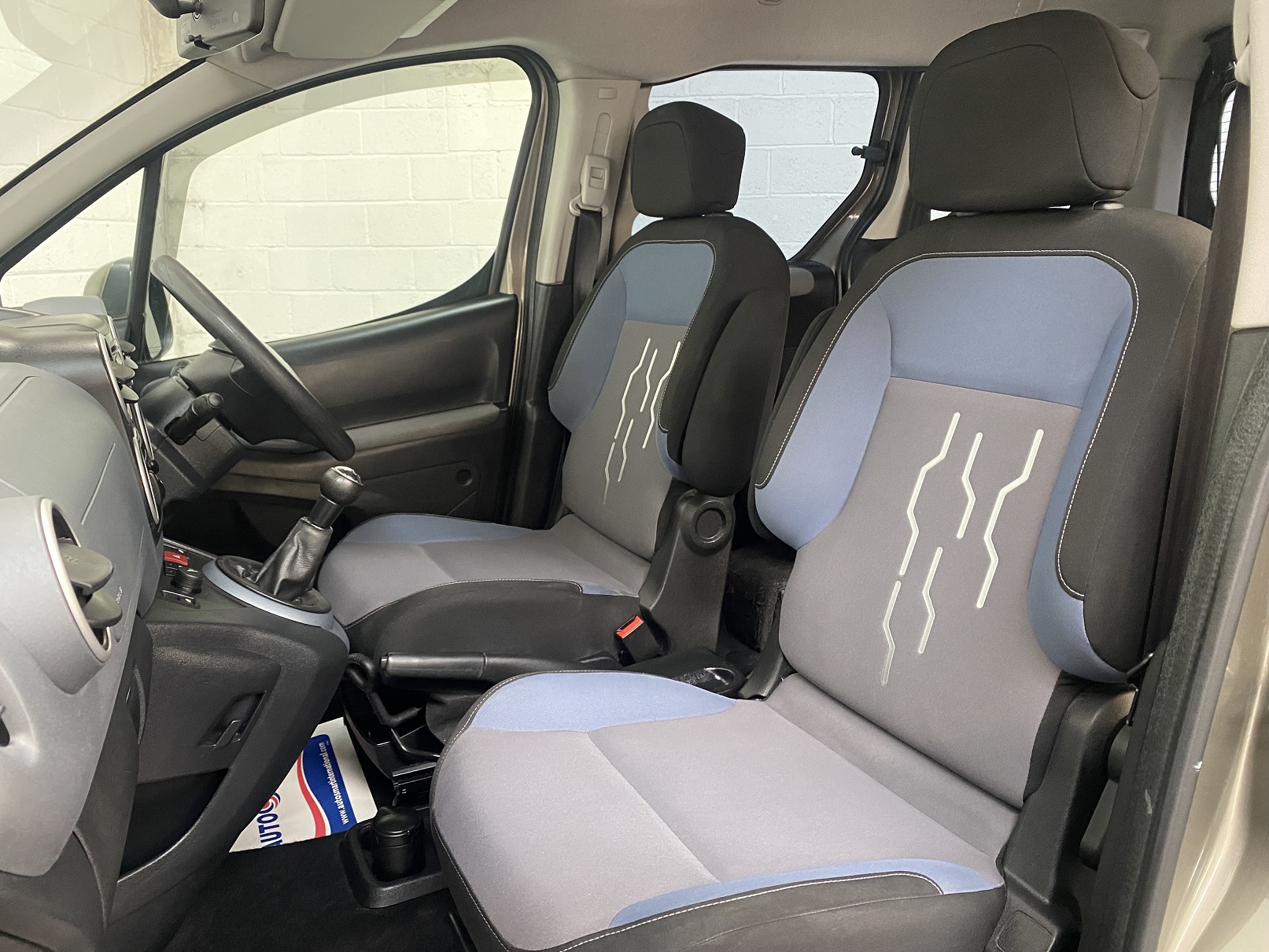 Used WAV Peugeot Partner Tepee 4 Seat Disabled Access WAV Cars For Sale Bristol Wheelchair Accessible Vehicles Used For Sale Somerset Devon Dorset Bath SG63 WGA 9