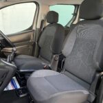 Used Peugeot Partner 3 Seat WAV Cars For Sale Bristol Wheelchair Accessible Vehicles Used For Sale Somerset Devon Dorset Bath SD17 RCV 10