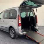 Peugeot Partner Tepee Active 1.6 Blue HDi 2017/17