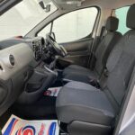 Used Peugeot Partner 3 Seat WAV Cars For Sale Bristol Wheelchair Accessible Vehicles Used For Sale Somerset Devon Dorset Bath SD17 RCV 7
