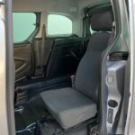 Used Peugeot Partner 3 Seat WAV Cars For Sale Bristol Wheelchair Accessible Vehicles Used For Sale Somerset Devon Dorset Bath SD17 RCV 9