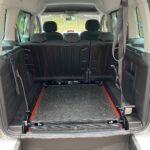 Peugeot Partner Petrol WAV 5 Seats SF67 CLJ (13) Used WAV Petrol Peugeot Partner 5 Seat Disabled Access WAV Cars For Sale Bristol Wheelchair Accessible Vehicles Used For Sale Somerset Devon Dorset Bath SF67 CLJ 13