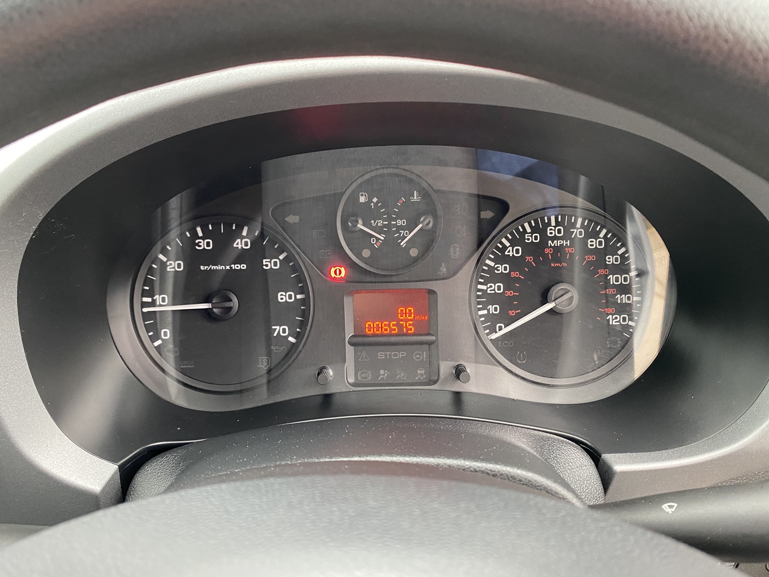 Peugeot Partner Petrol WAV 5 Seats SF67 CLJ (14) Used WAV Petrol Peugeot Partner 5 Seat Disabled Access WAV Cars For Sale Bristol Wheelchair Accessible Vehicles Used For Sale Somerset Devon Dorset Bath SF67 CLJ 14