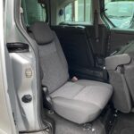 Peugeot Partner Petrol WAV 5 Seats SF67 CLJ (18) Used WAV Petrol Peugeot Partner 5 Seat Disabled Access WAV Cars For Sale Bristol Wheelchair Accessible Vehicles Used For Sale Somerset Devon Dorset Bath SF67 CLJ 18