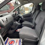 Peugeot Partner Petrol WAV 5 Seats SF67 CLJ (21) Used WAV Petrol Peugeot Partner 5 Seat Disabled Access WAV Cars For Sale Bristol Wheelchair Accessible Vehicles Used For Sale Somerset Devon Dorset Bath SF67 CLJ 21