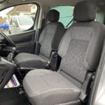 Peugeot Partner Petrol WAV 5 Seats SF67 CLJ (22) Used WAV Petrol Peugeot Partner 5 Seat Disabled Access WAV Cars For Sale Bristol Wheelchair Accessible Vehicles Used For Sale Somerset Devon Dorset Bath SF67 CLJ 22