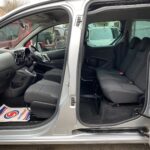 Peugeot Partner Petrol WAV 5 Seats SF67 CLJ (23) Used WAV Petrol Peugeot Partner 5 Seat Disabled Access WAV Cars For Sale Bristol Wheelchair Accessible Vehicles Used For Sale Somerset Devon Dorset Bath SF67 CLJ 23